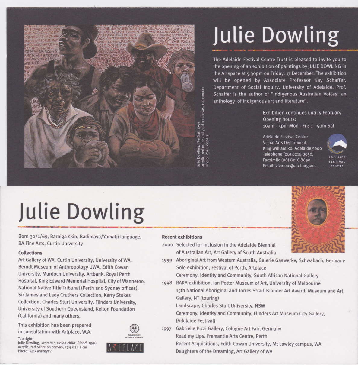 JulieDowling